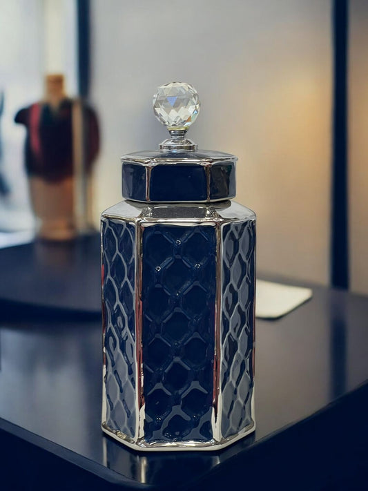 candy jar (medium)