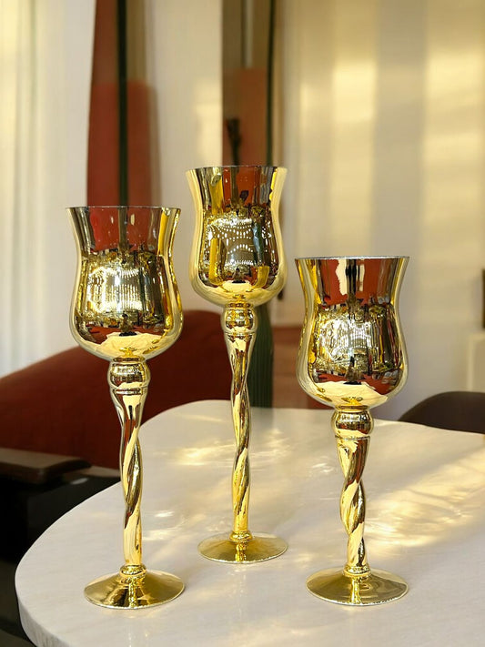 Decor Jam Set