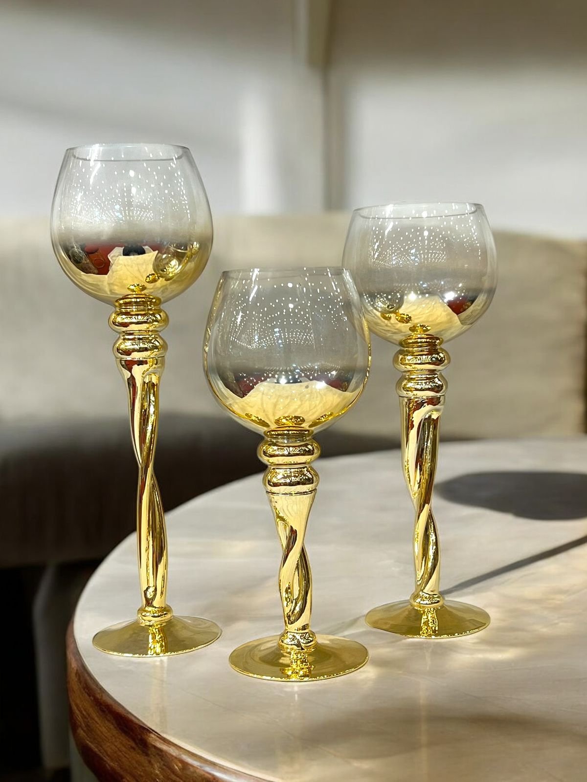 Decor Jam Set