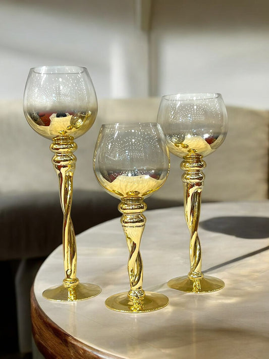 Decor Jam Set