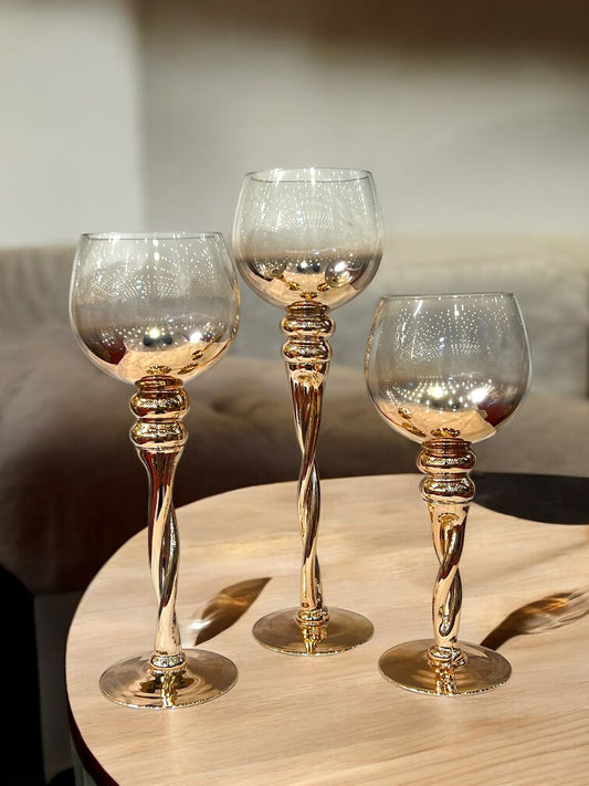 Decor Jam Set