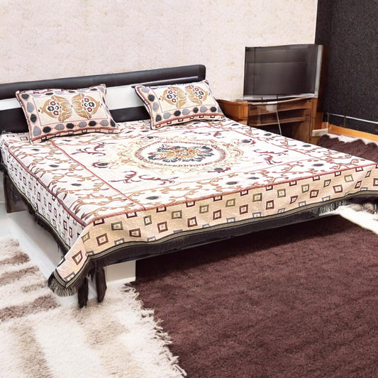 Gultax bedsheet 4 pcs set