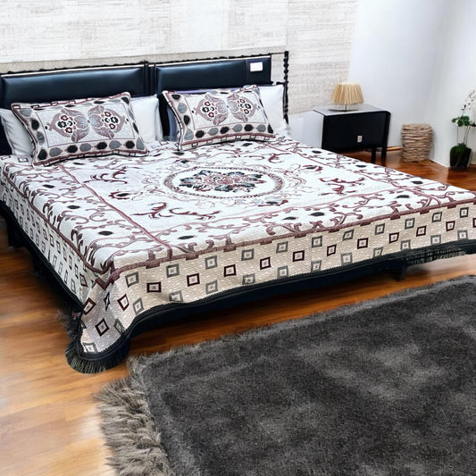 Gultax bedsheet 4 pcs set