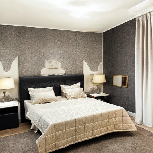 Cotton Sotan 6 pcs comforter set