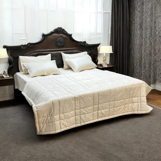 Cotton Sotan 6 pcs comforter set
