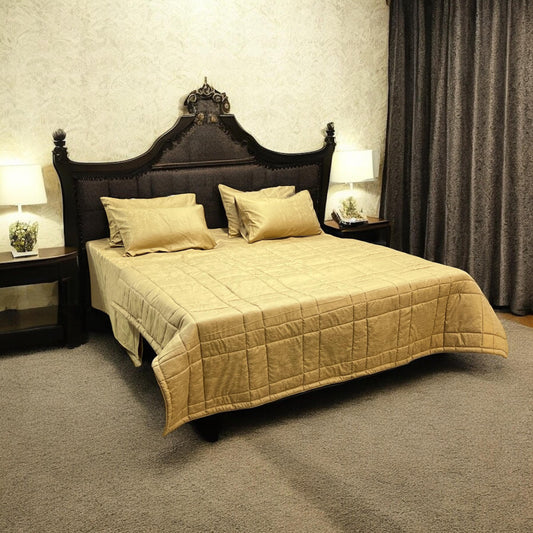 Cotton Sotan 6 pcs comforter set