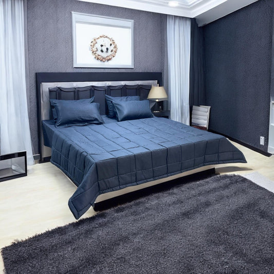 Cotton Sotan 6 pcs comforter set