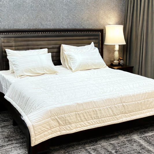 Cotton Sotan 6 pcs comforter set