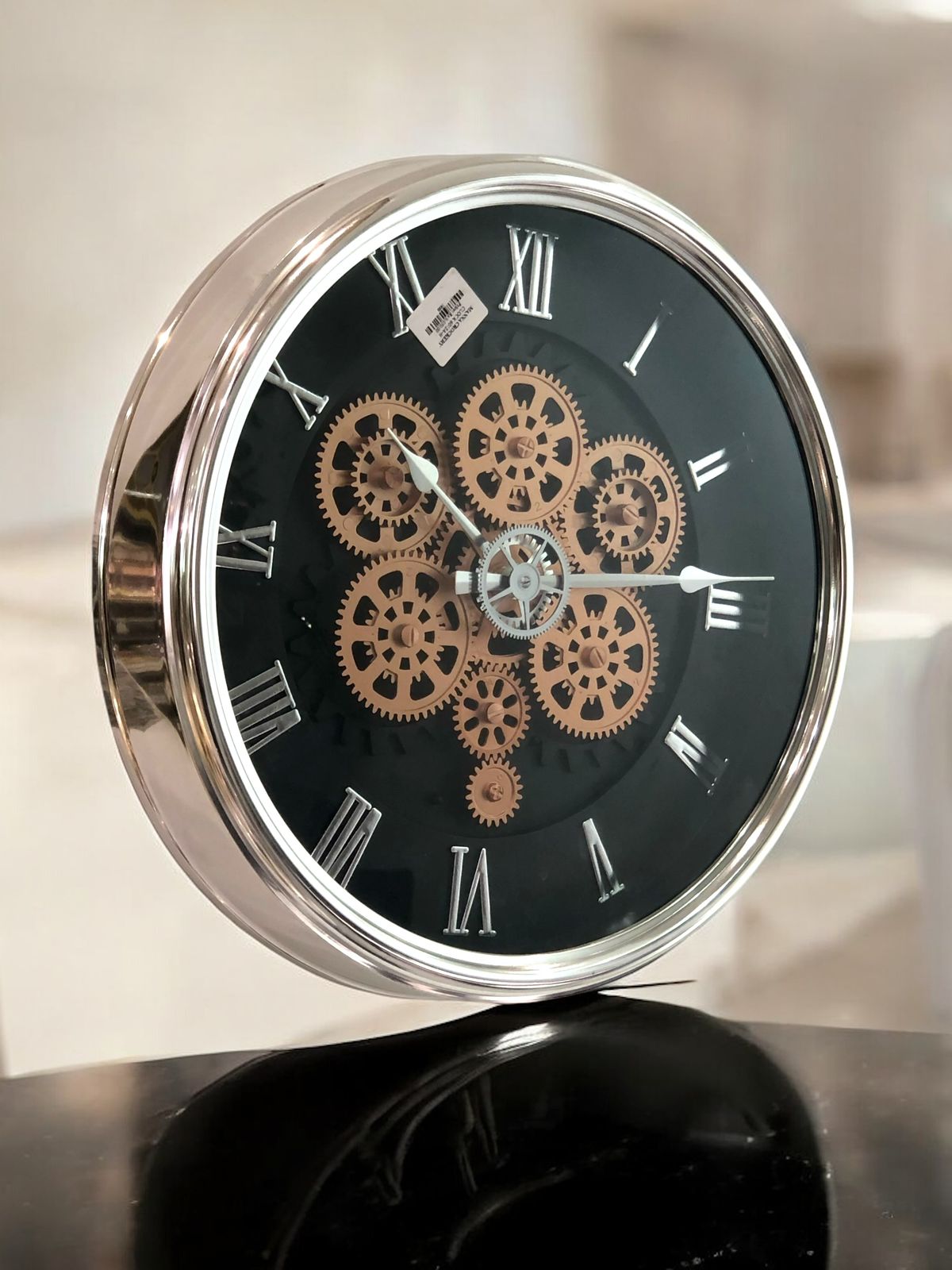 Elegent wall clock