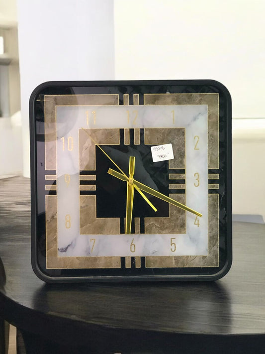 wall clock