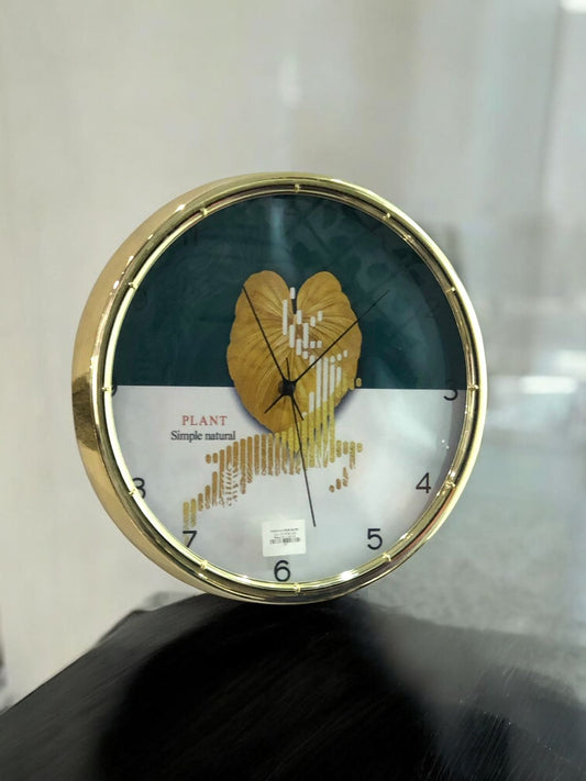 wall clock
