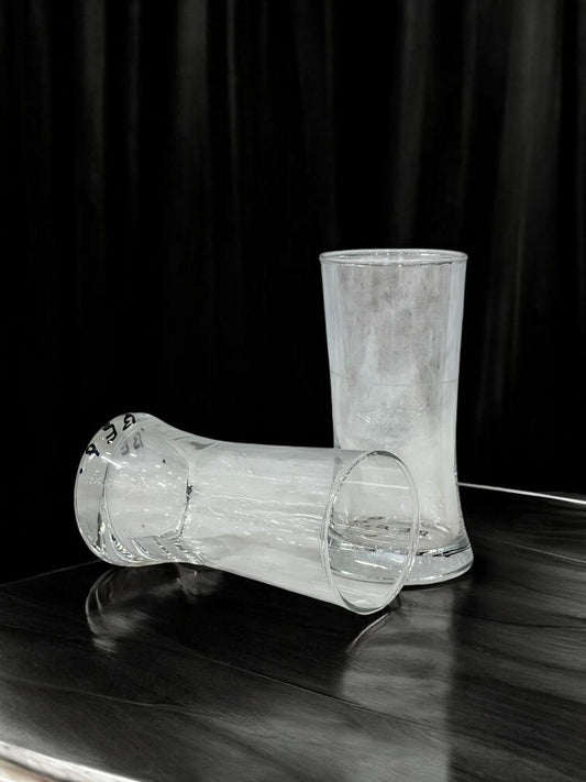6 pcs glass