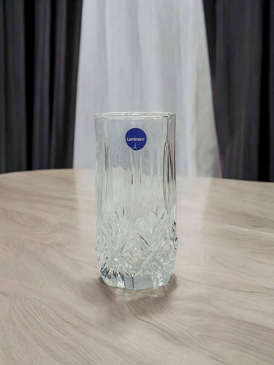 6 pcs glass