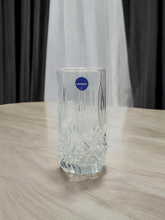 6 pcs glass