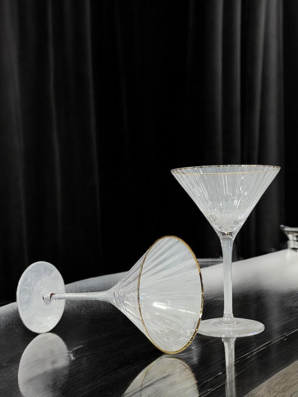 Vine glass 6 pcs