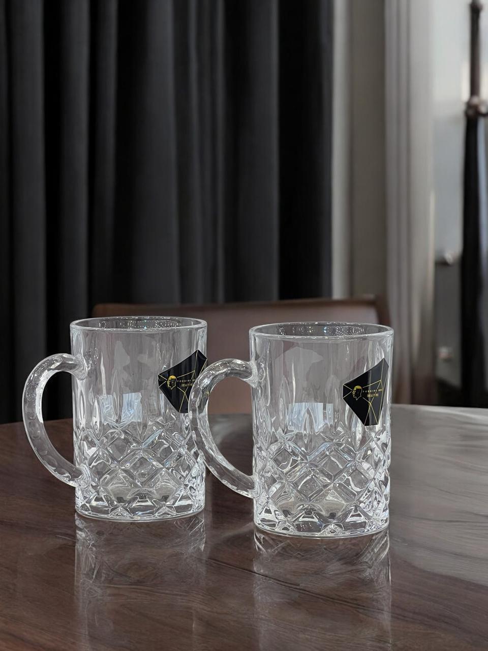 Mug 6pcs