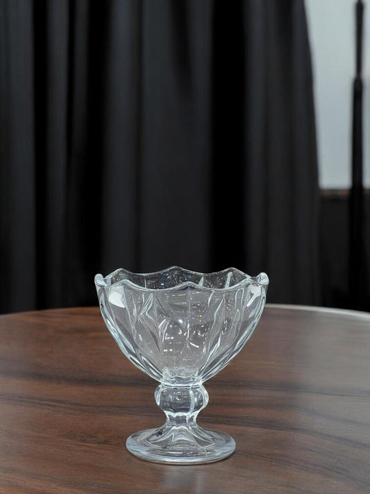 6 pcs ice cream bowl