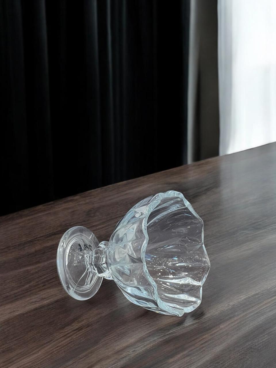 6 pcs ice cream bowl