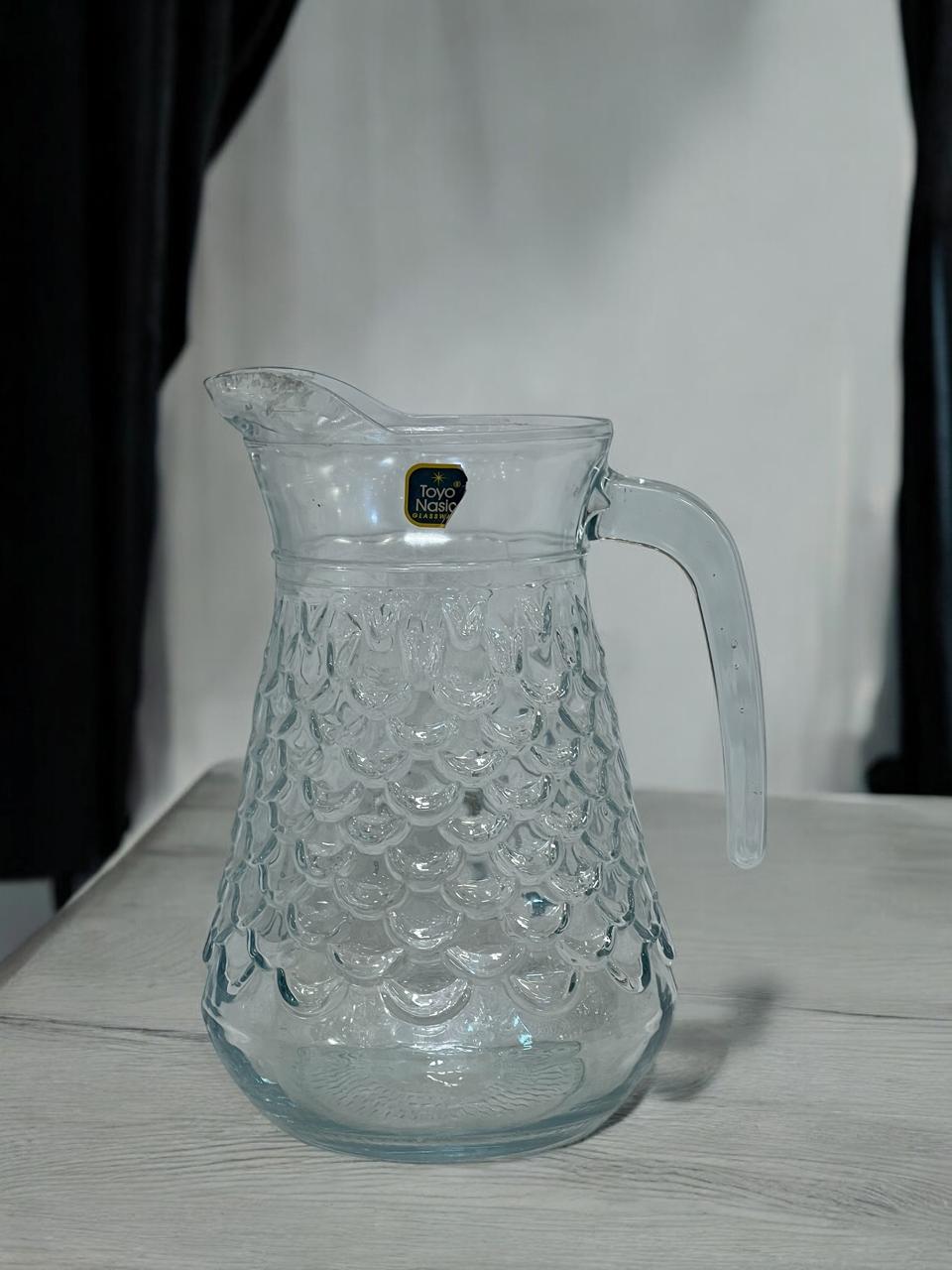 Jug