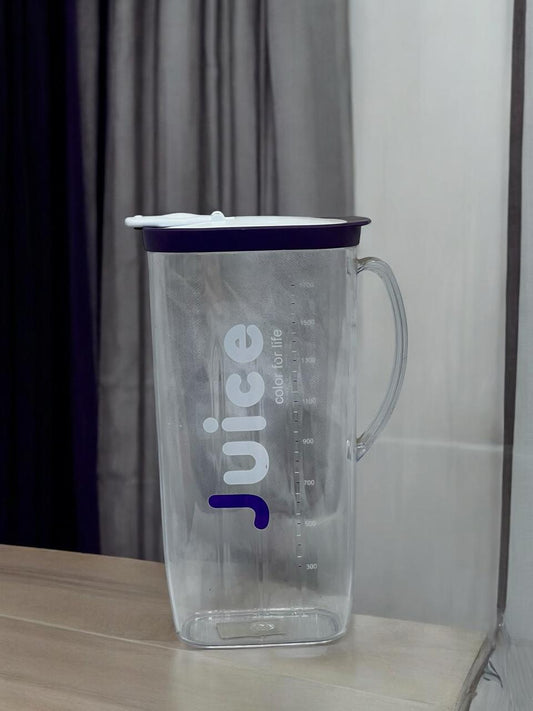Acralic jug
