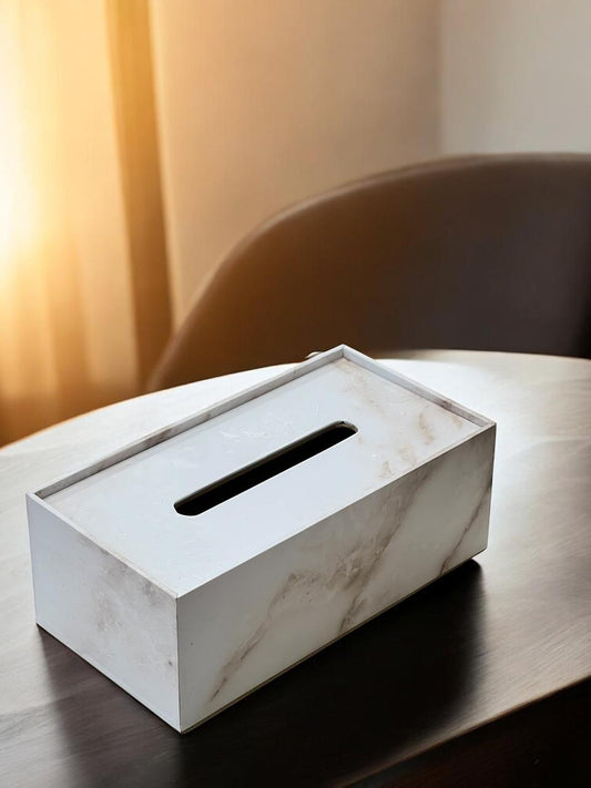 Tissue box ( large )