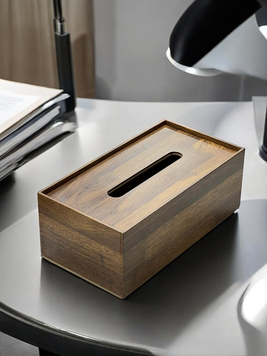 Tissue box ( large )