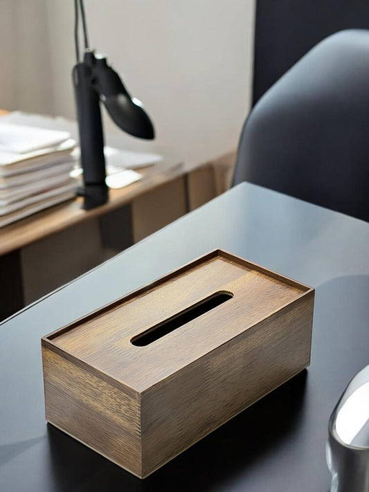 Tissue box ( large )