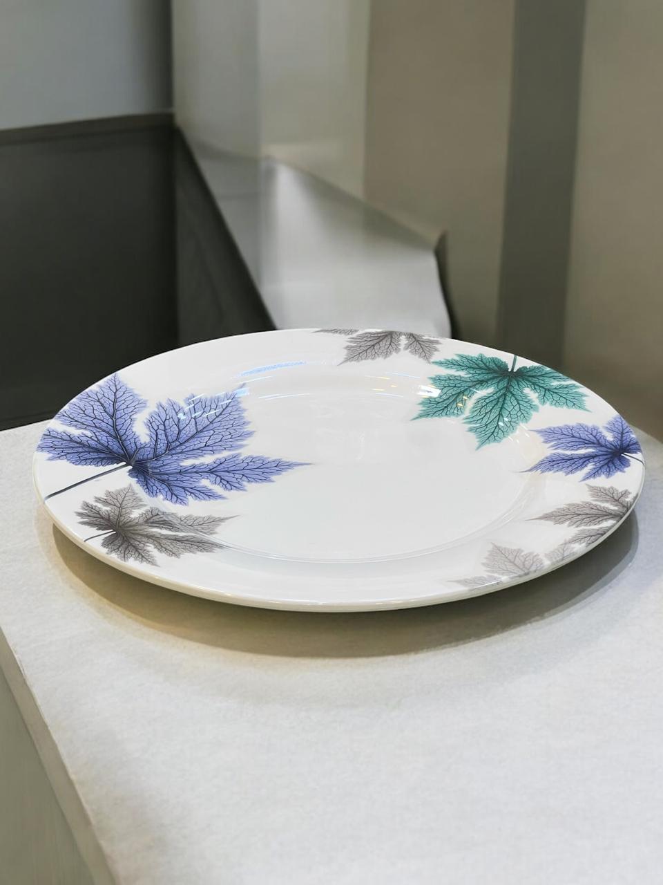 Dinner plate