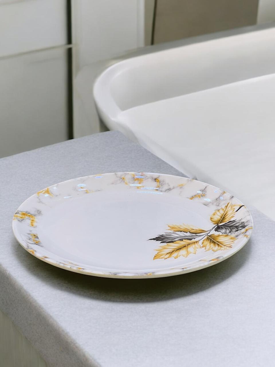 Soup Plate