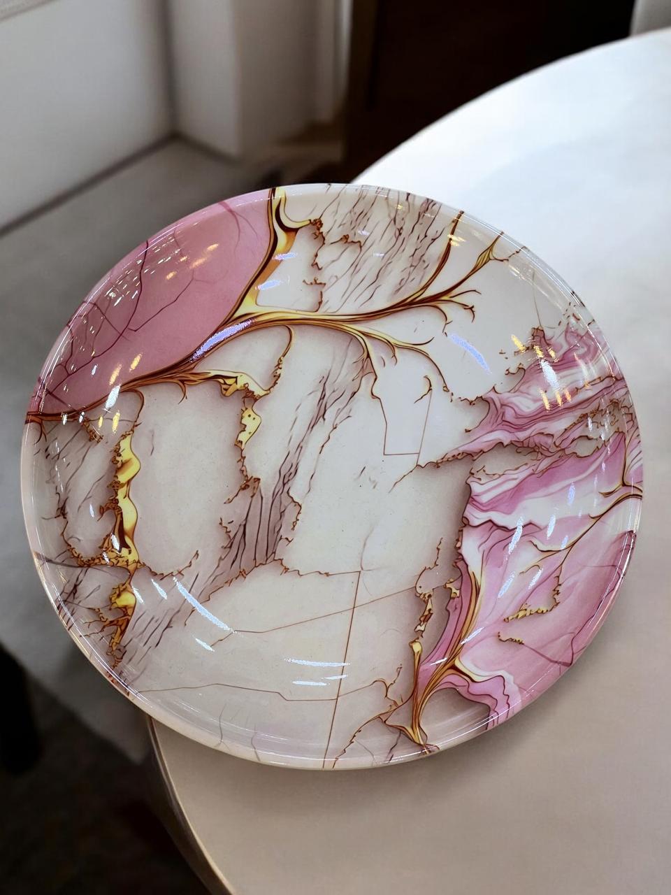 soup plate