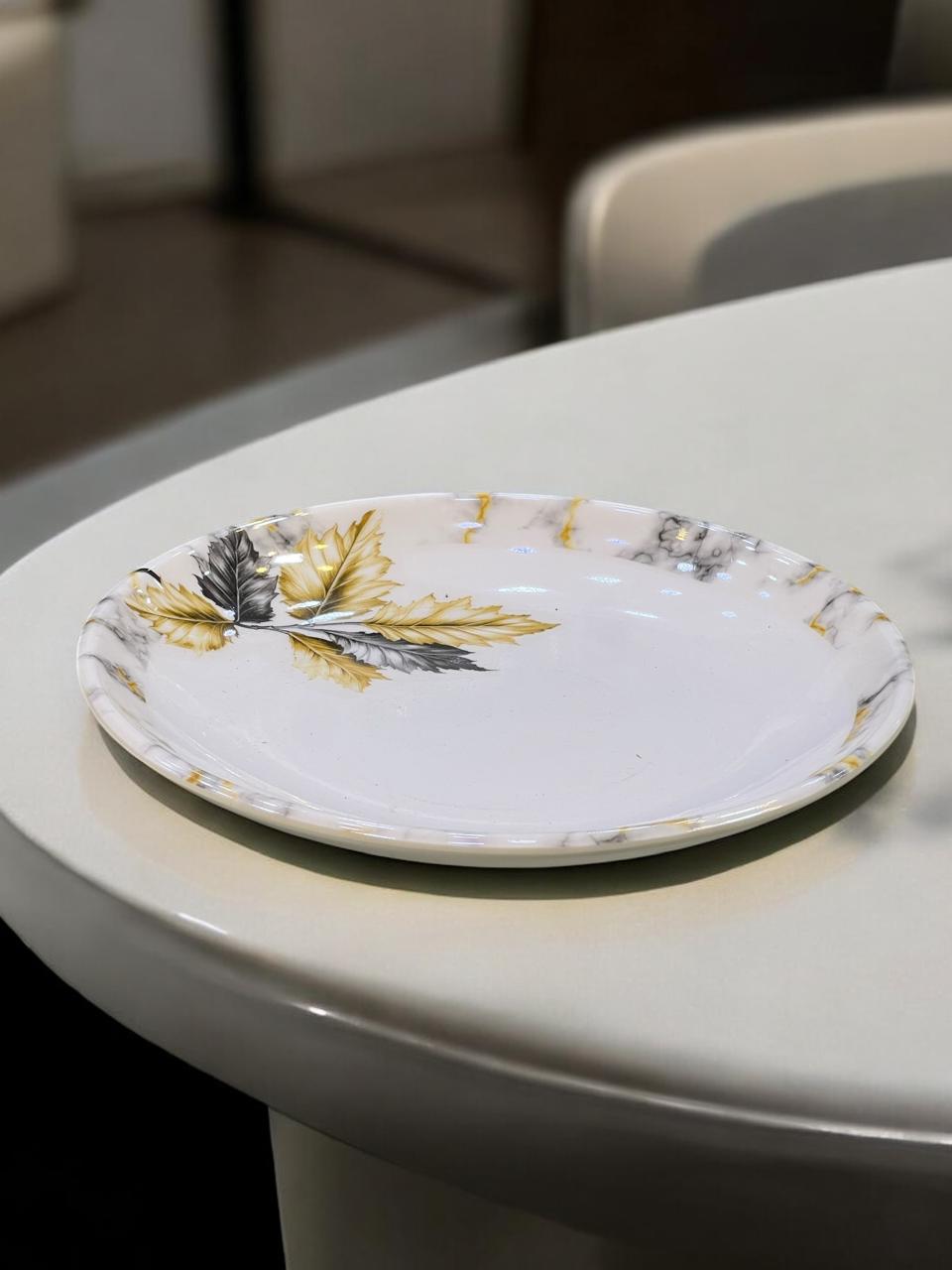 Dinner Plate