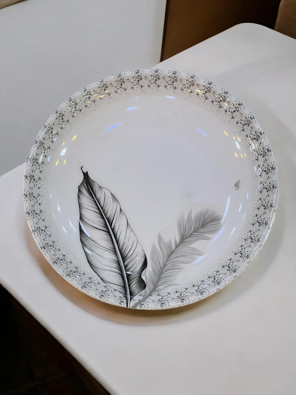Soup Plate