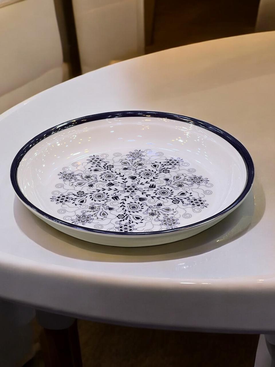 Soup Plate