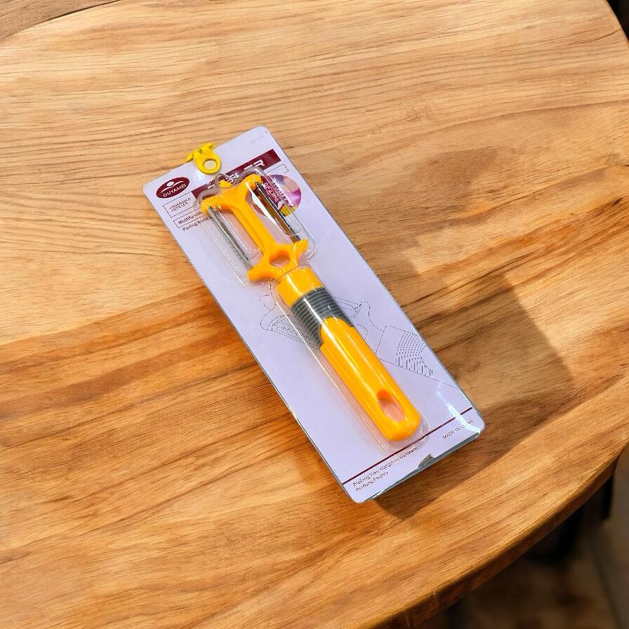 vegetable peeler