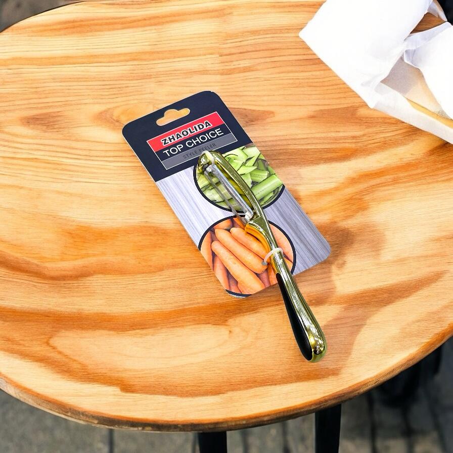 vegetable peeler