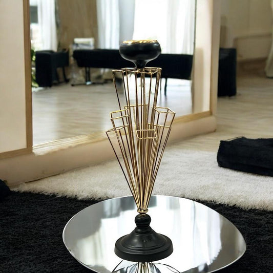 Candle stand