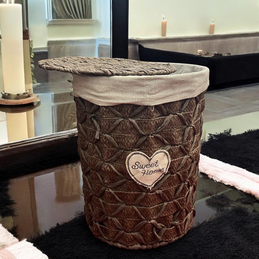 laundry basket