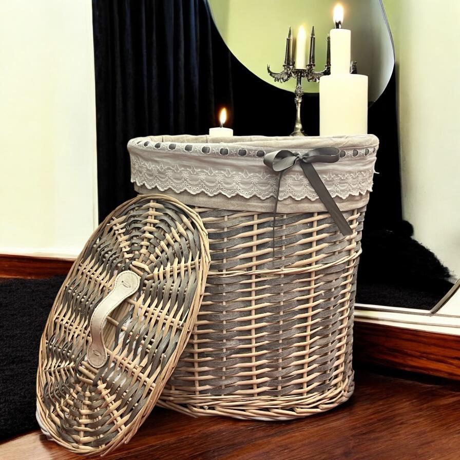 Laundry Basket