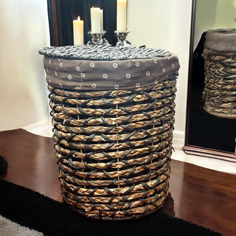 Laundry Basket