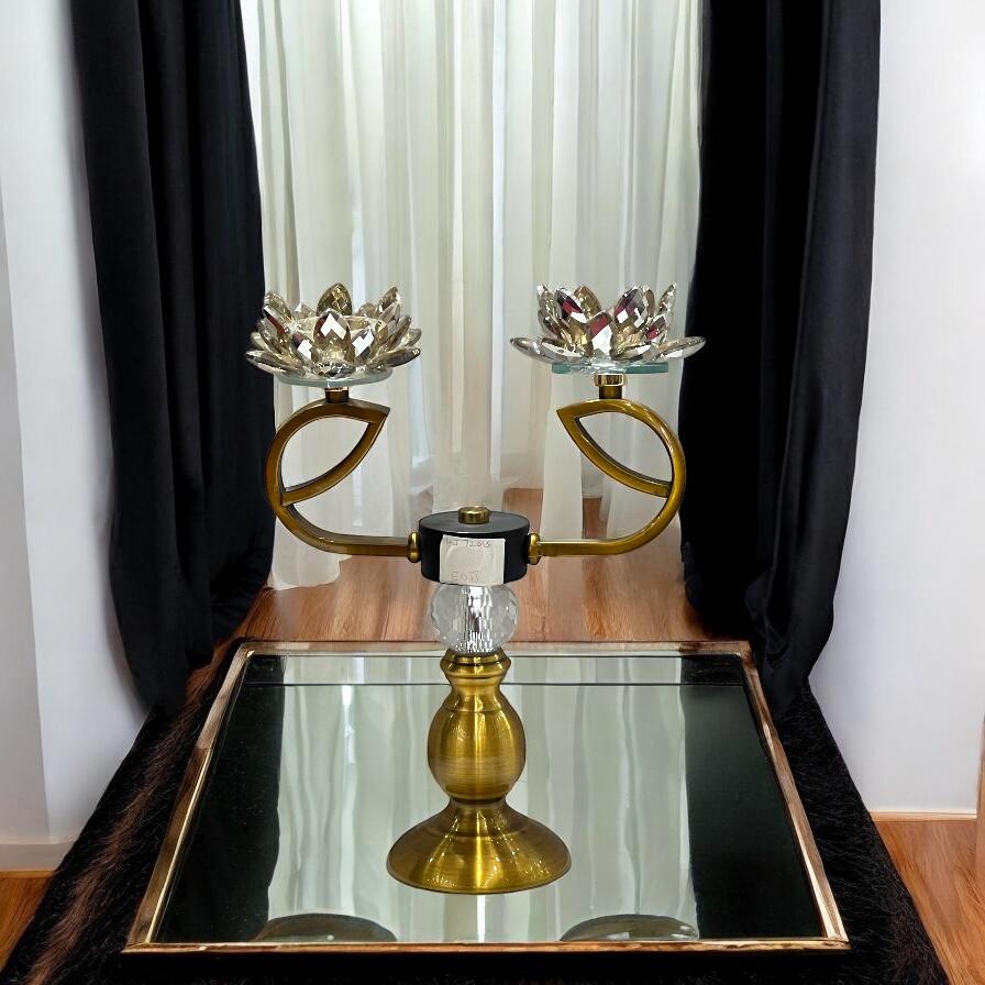 Candle stand
