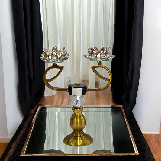 Candle stand