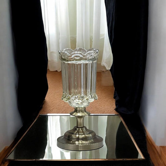 Candle stand