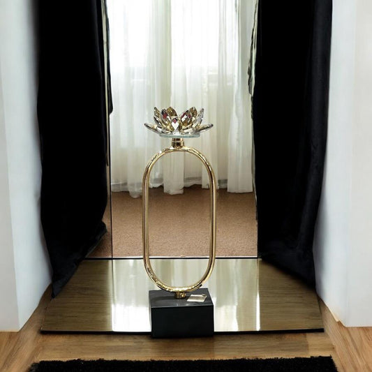 Candle stand
