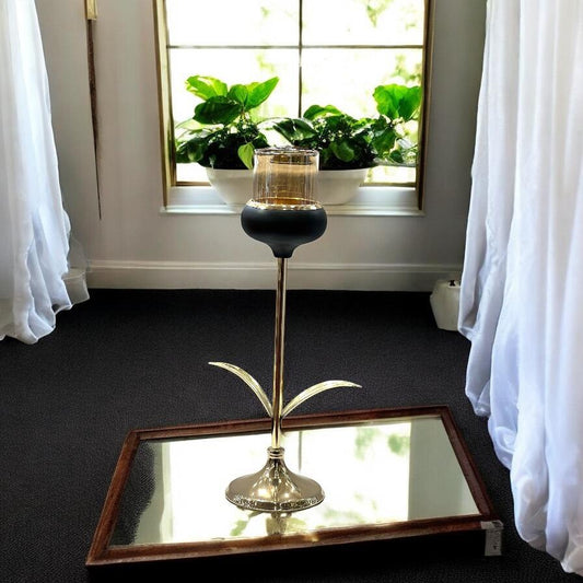 Candle stand
