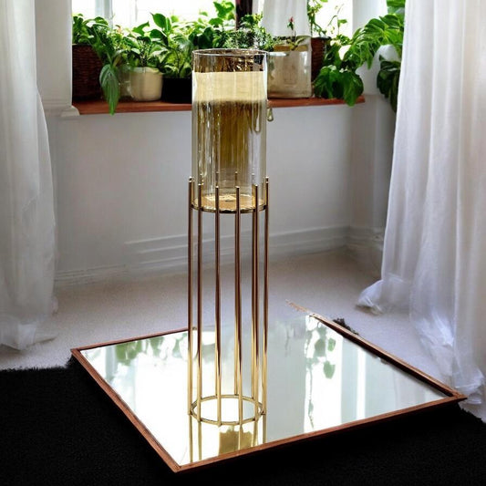 Candle stand
