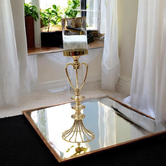 Candle stand
