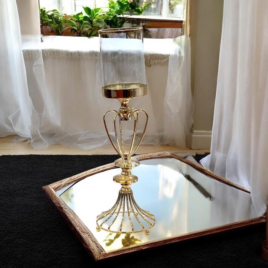 Candle stand