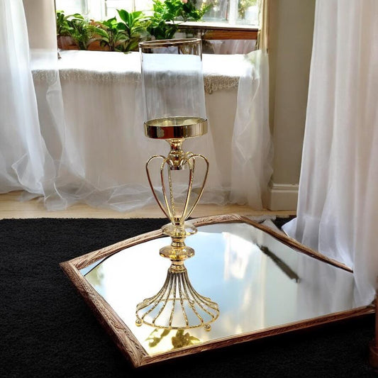 Candle stand