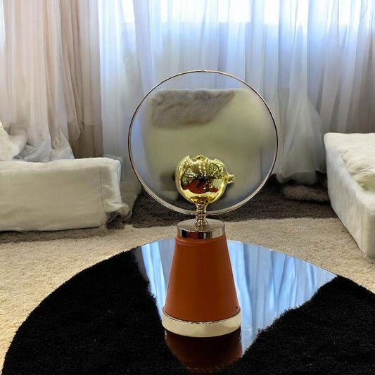 Candle stand