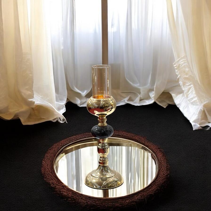 Candle stand